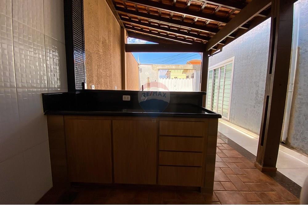 Casa - Venda - Piracicaba , São Paulo - IMG_3107.jpg - Área Gourmet - 690781159-2