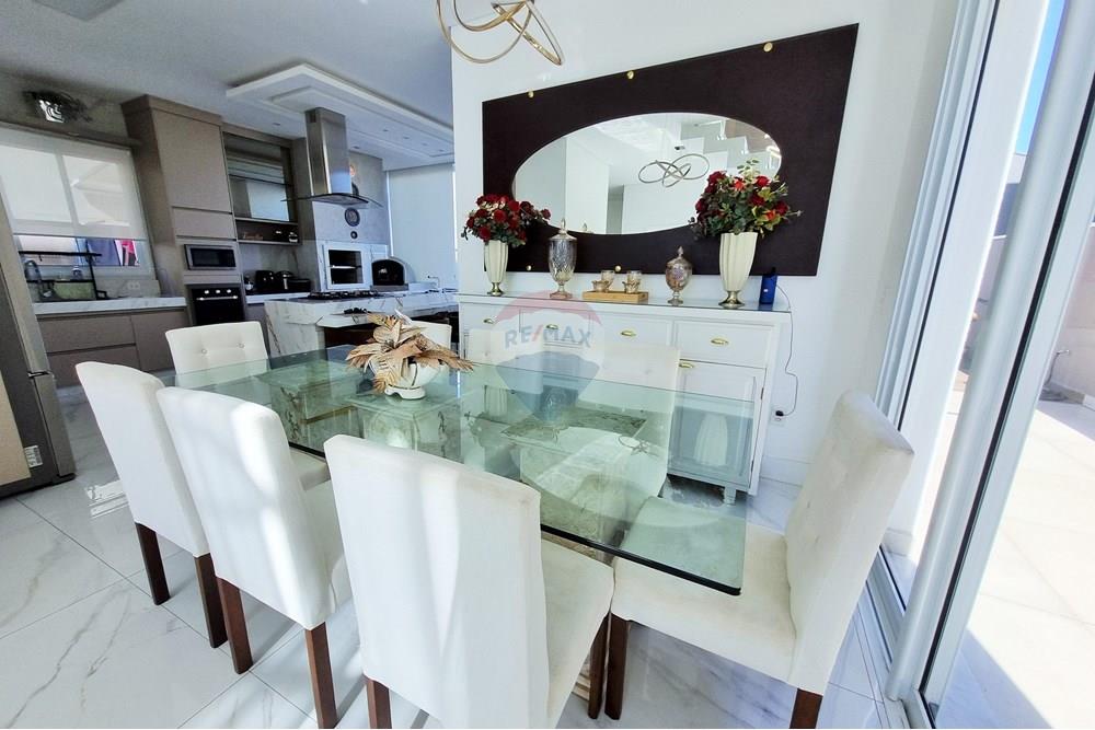 Casa de Condomínio - Venda - Americana , São Paulo - 10.jpg - 690231011-84