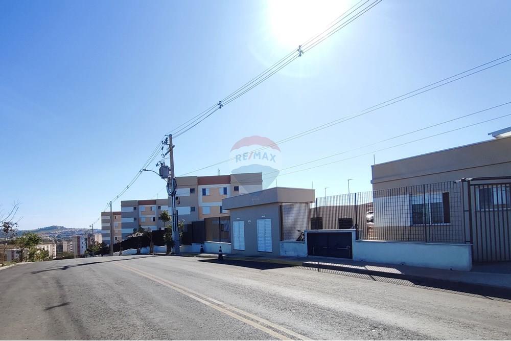 Apartamento - Alugar - Bragança Paulista , São Paulo - IMG_20250918_150256.jpg - 690041049-46