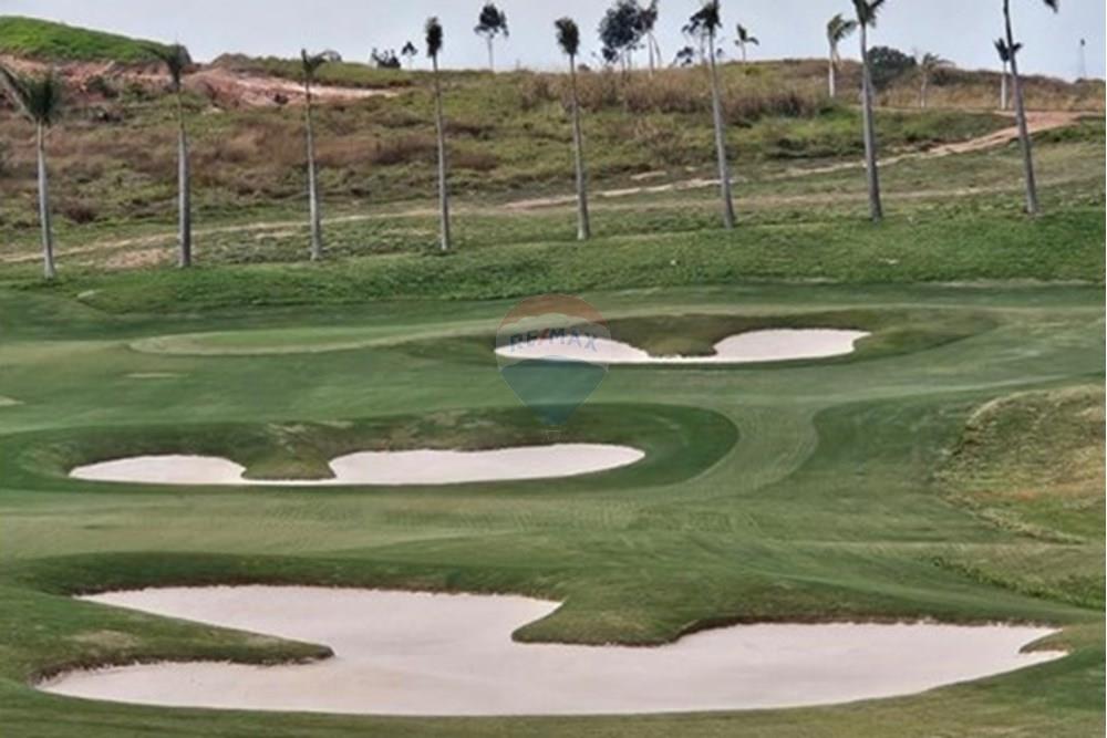 Terreno - Venda - Itupeva , São Paulo - Projeto campo Golfe 3.jpeg - 690621020-99