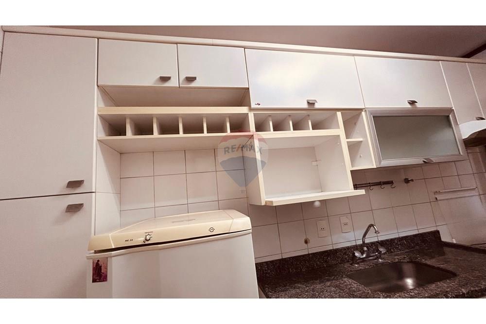 Apartamento - Alugar - Barueri , São Paulo - IMG_8014.jpeg - Cozinha - 691141013-12