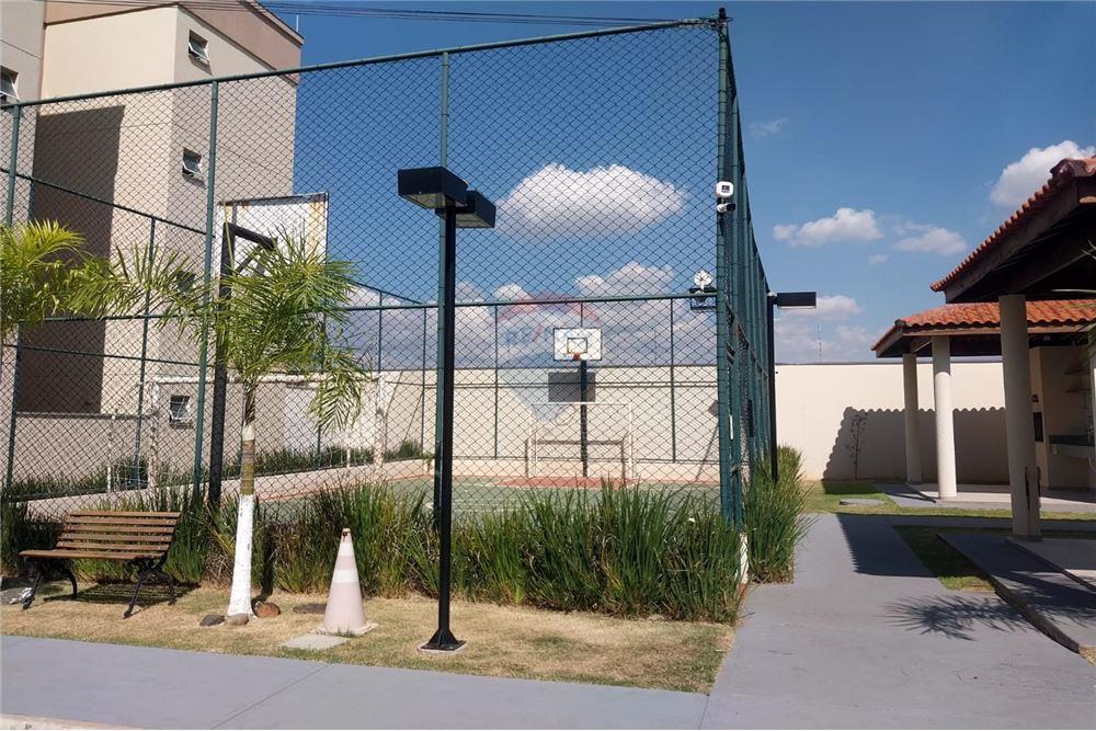 Apartamento - Alugar - Mogi Guaçu , São Paulo - Área Gourmet - 690521118-125