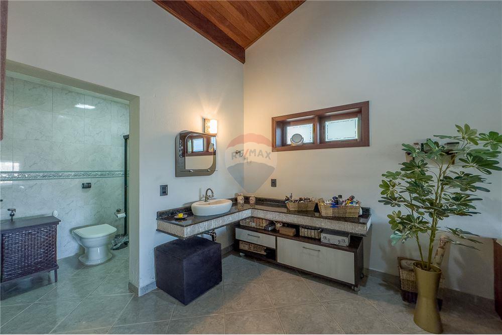 Casa de Condomínio - Venda - Louveira , São Paulo - 52 - 690941025-79