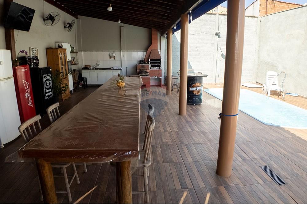 Casa - Venda - Rio Claro , São Paulo - DJI_1406.JPG - 690811054-24