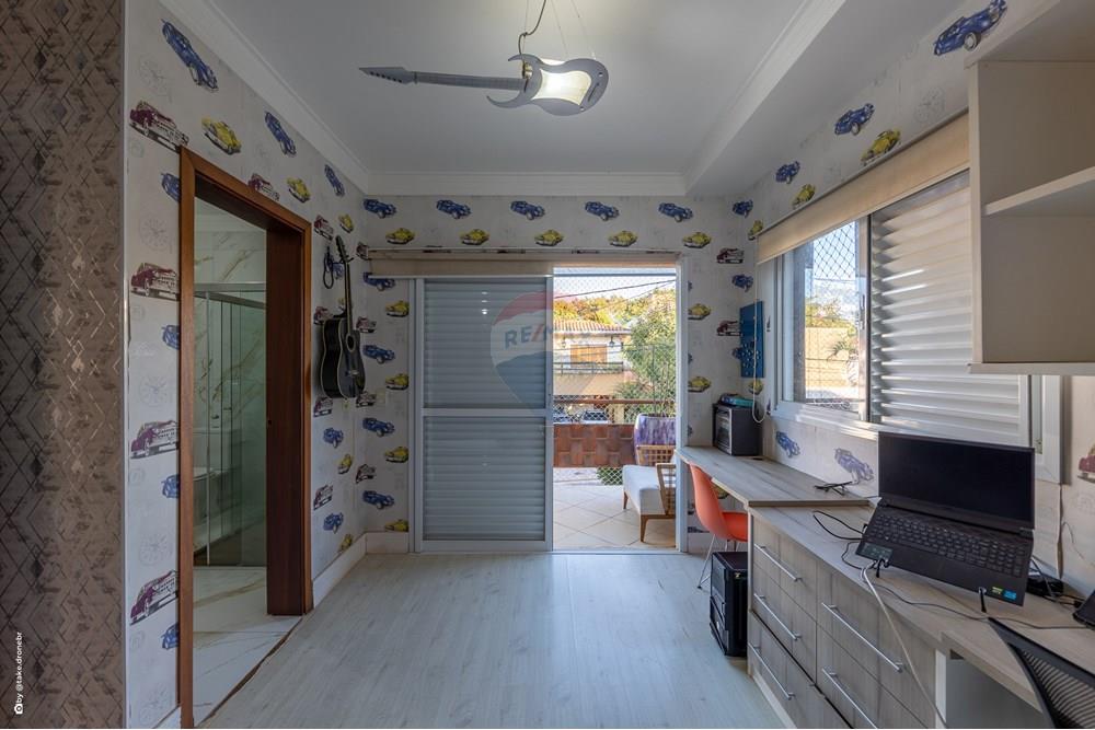 Casa - Venda - Campinas , São Paulo - TKD-4525.jpg - 690681105-57