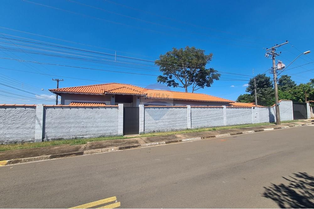 Casa, 3 quartos, 343 m² - Foto 4