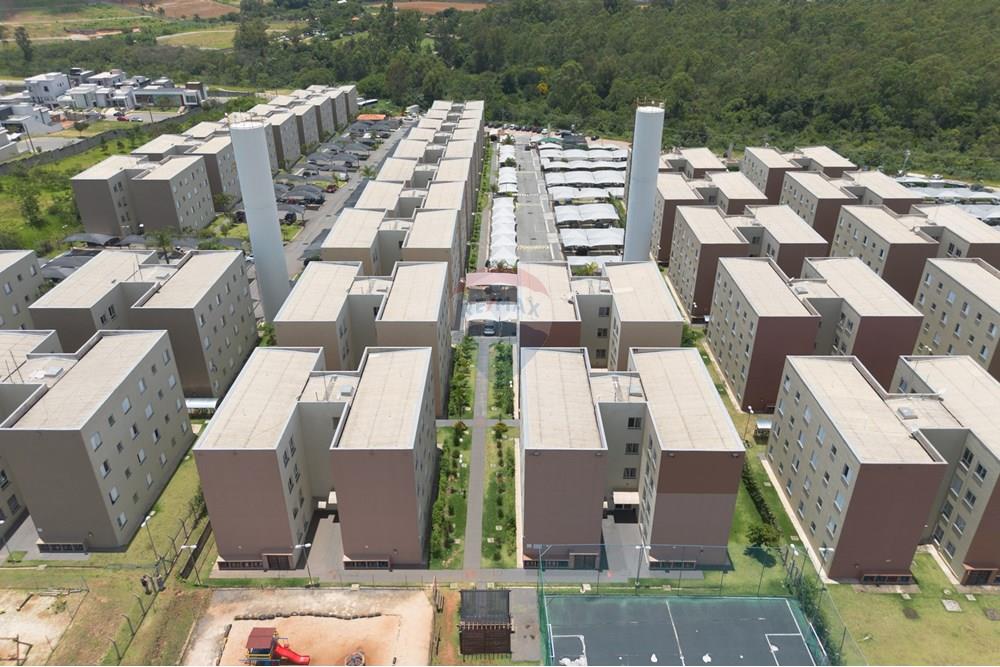 Apartamento - Venda - Itupeva , São Paulo - DJI_0352.jpg - 690801023-47