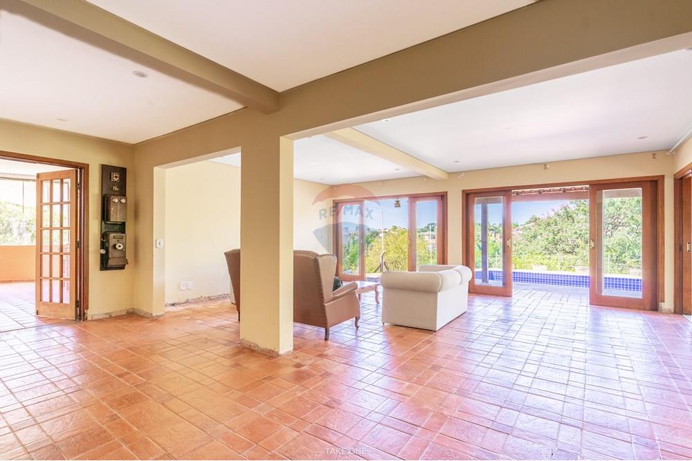 Casa de Condomínio - Venda - Vinhedo , São Paulo - 9 sala.jpg - 690941009-101