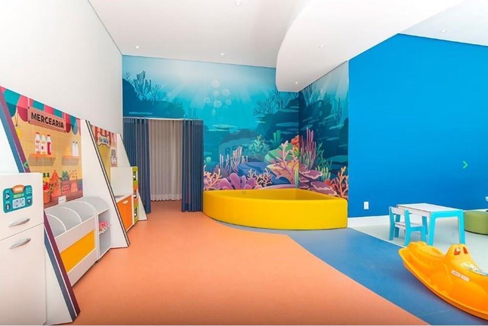 Apartamento - Venda - Bertioga , São Paulo - apartamento-a-venda-2-dormitorios-varanda-gourmet-vista-mar-bertioga-eliane-braga-rema-vista-linda-foto-15.JPG - Sala de Jogos - 690341039-2