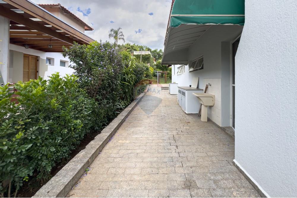 Casa de Condomínio - Venda - Vinhedo , São Paulo - IMG_2534.jpg - 690541093-100