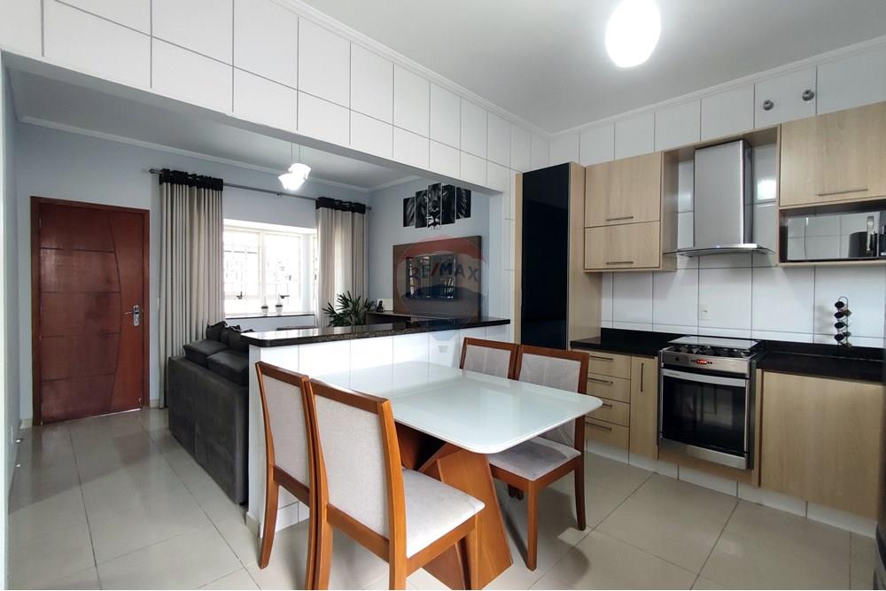 Casa - Venda - Jaguariúna , São Paulo - 9.jpg - 690671053-5