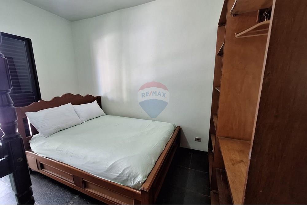 Sobrado - Venda - Bertioga , São Paulo - sobrado-a-venda-no-centro-de-bertioga-com-3-quartos-e-1-suites-50m-da-praia-remax-690341014-14-corretora-paula-jacometti-foto42. - Quarto - 690341014-14