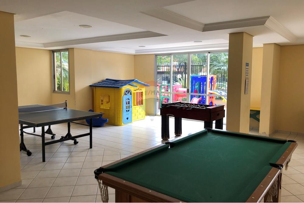 Apartamento - Alugar - Jundiaí , São Paulo - IMG_7152.JPG - Sala de Jogos - 690591052-21