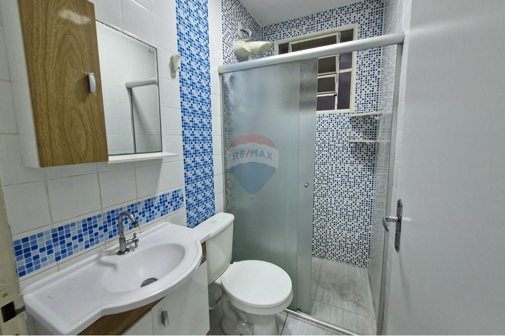 Apartamento - Venda - Jaguariúna , São Paulo - 20250514_175758.jpg - Banheiro - 690671050-22