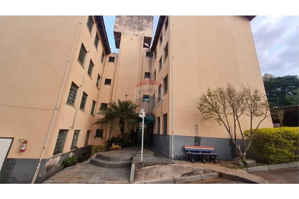 Apartamento - Venda - Bragança Paulista , São Paulo - Capturar.JPG - 690141091-63