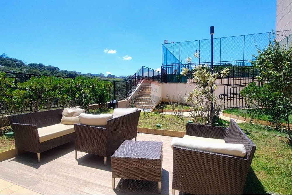 Apartamento - Alugar - Bragança Paulista , São Paulo - apto lili 55.jpeg - 690041137-23