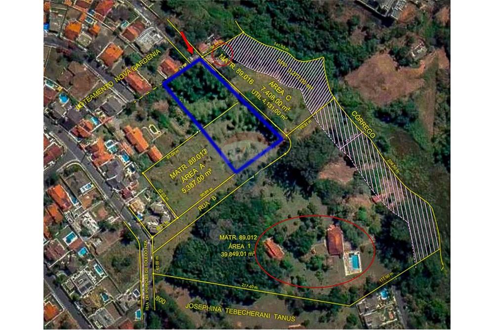 Terreno - Venda - Atibaia , São Paulo - azul.jpg - 690471099-11