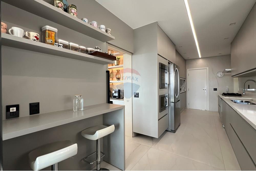 Apartamento - Venda - Barueri , São Paulo - DJI_20251021_152215_265.JPG - Cozinha - 691081005-24