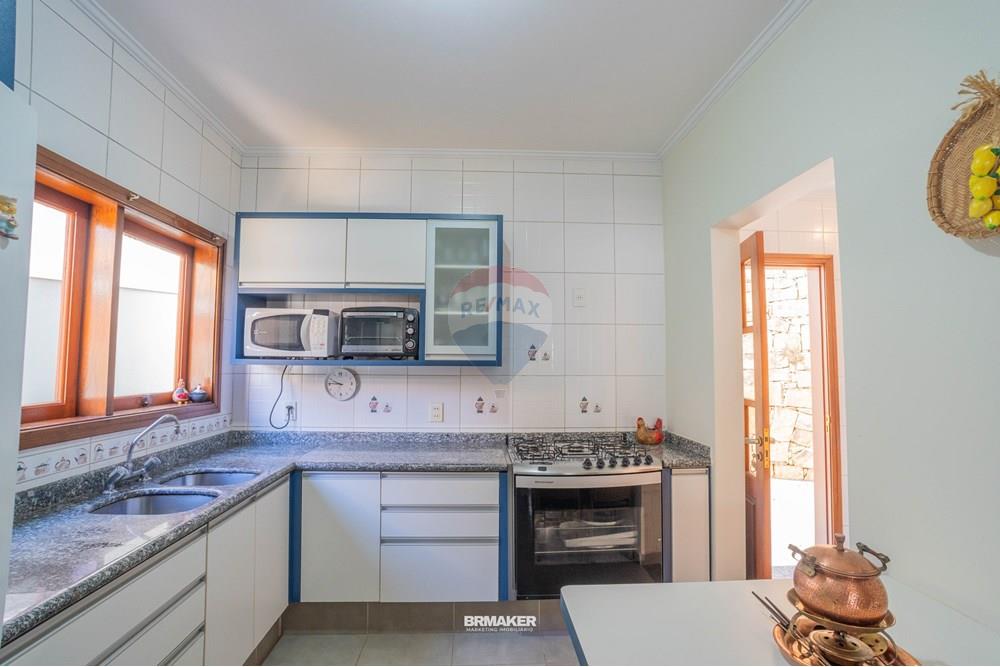 Casa de Condomínio - Venda - Campinas , São Paulo - Fotos imobiliarias adriana e daniela-20.jpg - Cozinha - 690681117-63