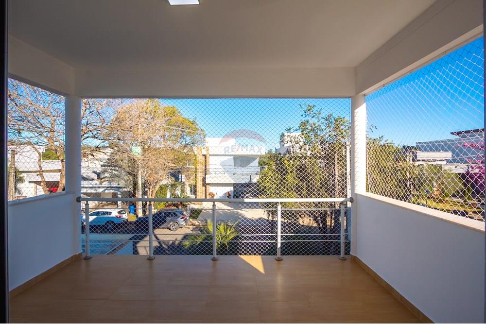 Casa de Condomínio - Venda - Indaiatuba , São Paulo - IMG_7478.jpg - Varanda - 690471119-50