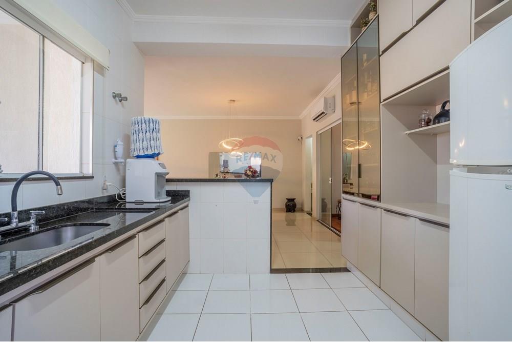 Casa de Condomínio - Venda - Paulínia , São Paulo - FOTOS  adriana e danielle-20.jpg - Cozinha - 690681117-26