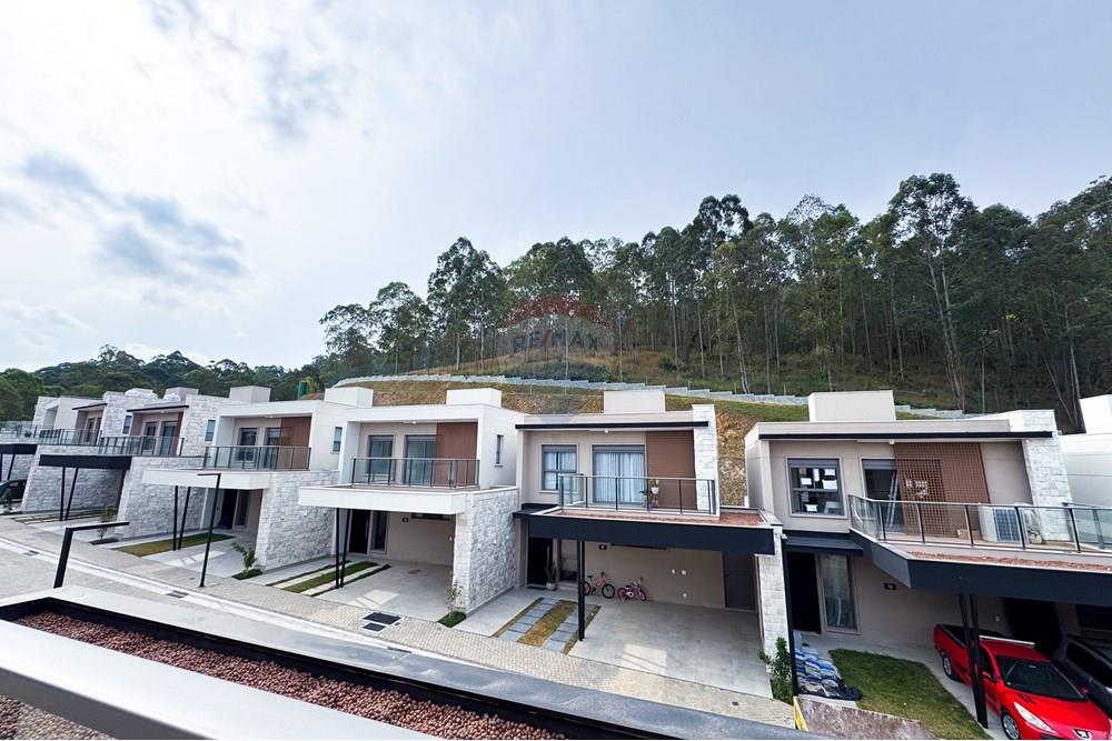 Casa de Condomínio - Venda - Santana de Parnaíba , São Paulo - Casa_Singular_Horizontal-42.jpg - 691141029-4