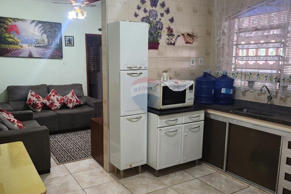 Casa - Venda - Paulínia , São Paulo - imagem casa 2.jpg - 690511152-6