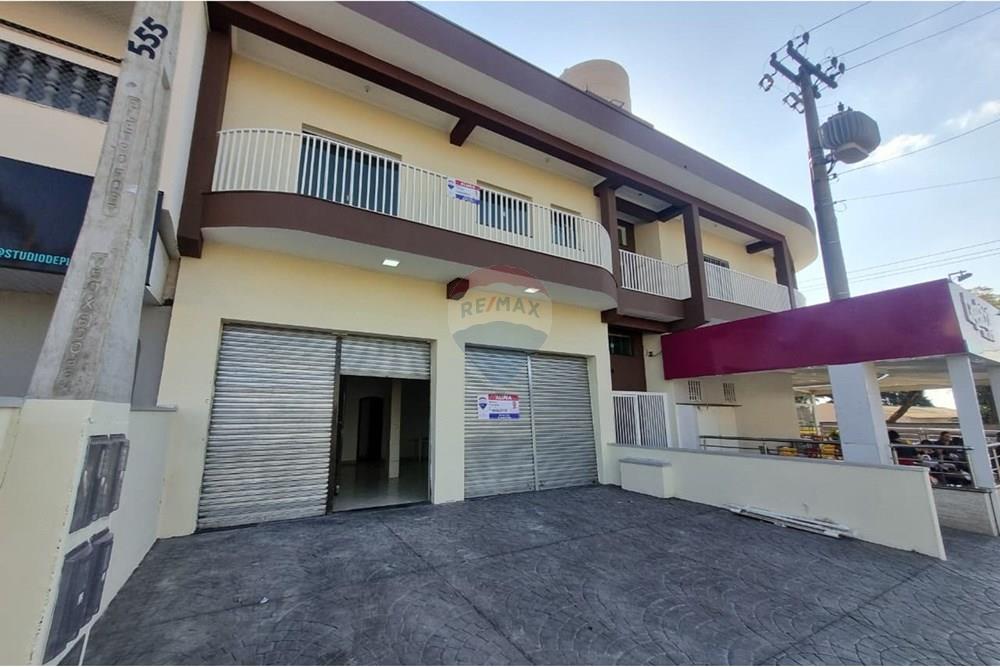 Cj. Comercial/ Sala - Alugar - Americana , São Paulo - 24.jpg - 690231011-96