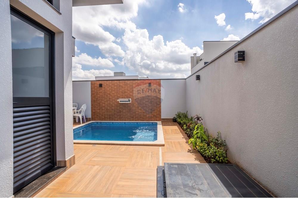 Casa de Condomínio - Venda - Paulínia , São Paulo - FOTOS SILVIO-25 (2).jpg - 690511182-4