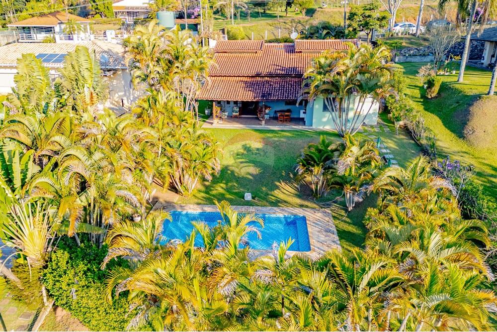 Casa de Condomínio - Venda - Bom Jesus dos Perdões , São Paulo - RVIV-14.jpg - Layout aberto - 690471058-47