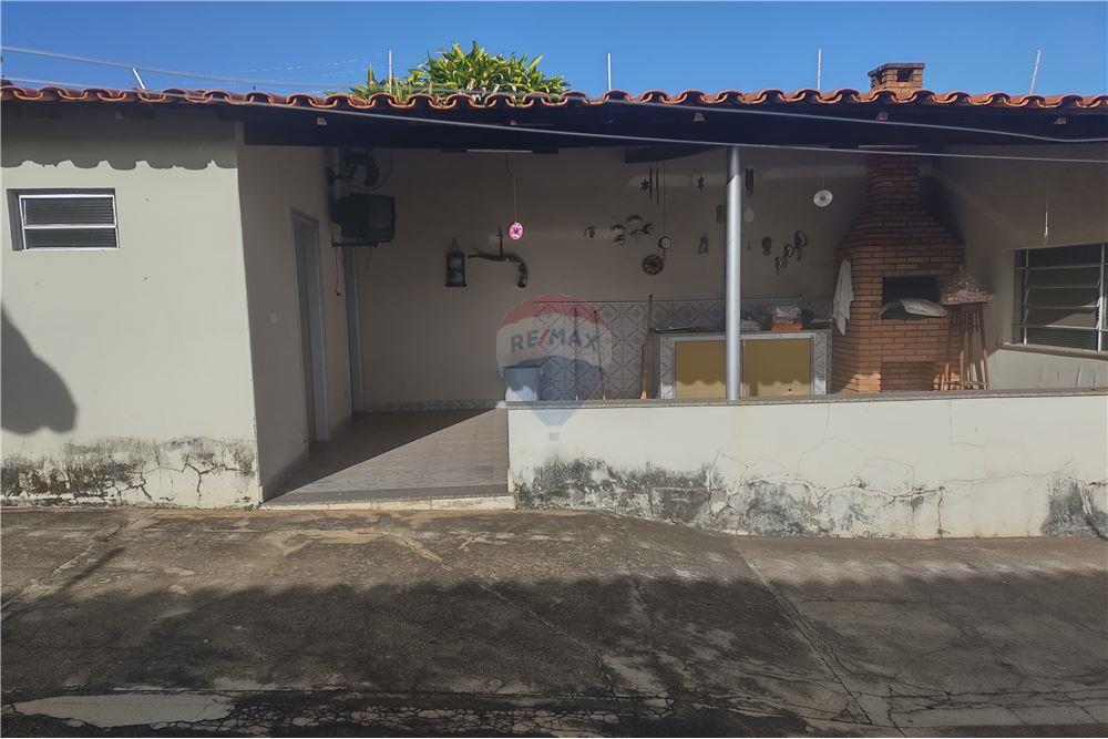 Casa - Venda - Cosmópolis , São Paulo - 18 - 690831005-978