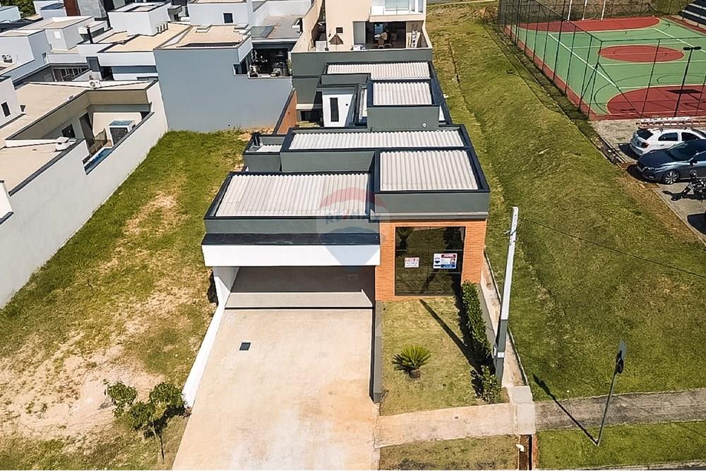 Casa de Condomínio - Venda - Indaiatuba , São Paulo - 2024-11-27-09-07-11-457.jpg - Fachada - 690471148-1