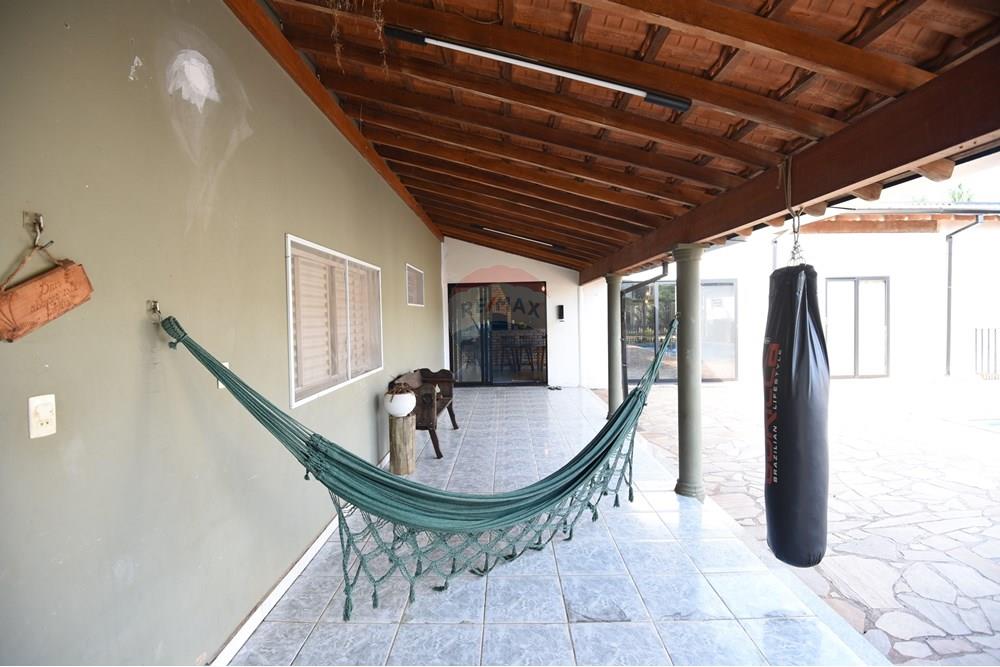 Chácara / Sítio / Fazenda - Venda - Rio Claro , São Paulo - PIP_7027.JPG - 690811054-18