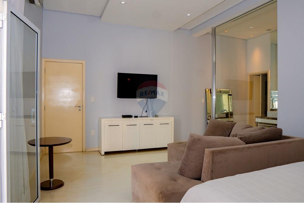 Casa - Alugar - Santa Bárbara d'Oeste , São Paulo - DSC03309.jpg - Suite - 690231024-556