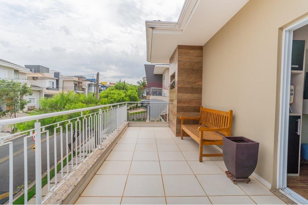 Casa - Venda - Valinhos , São Paulo - FOTOS IMOBILIARIAS - BRMAKER-65.jpg - Varanda - 690681118-82