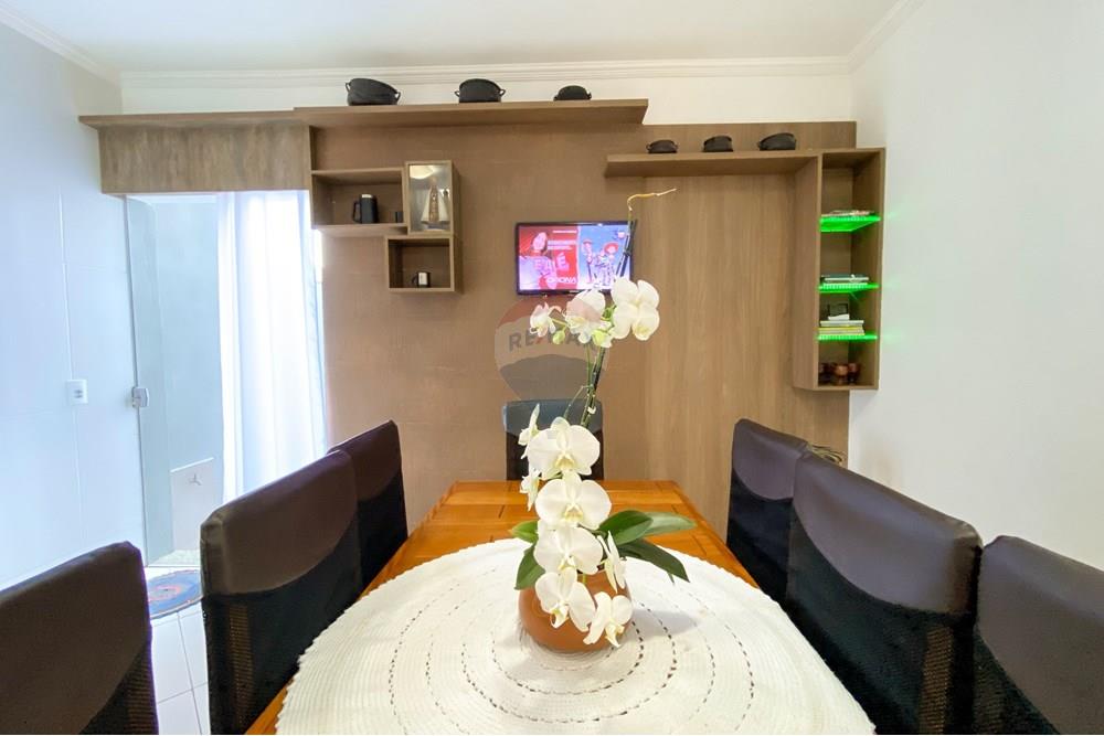 Residential - House - Mogi Mirim , São Paulo - BR - IMG_6407.jpg - Kitchen - 690751017-131