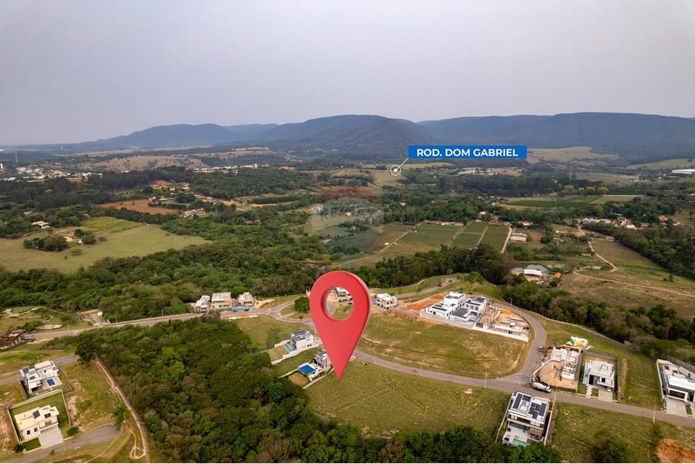 Terreno - Venda - Jundiaí , São Paulo - DJI_0041-Editar.jpg - Layout aberto - 690591053-6