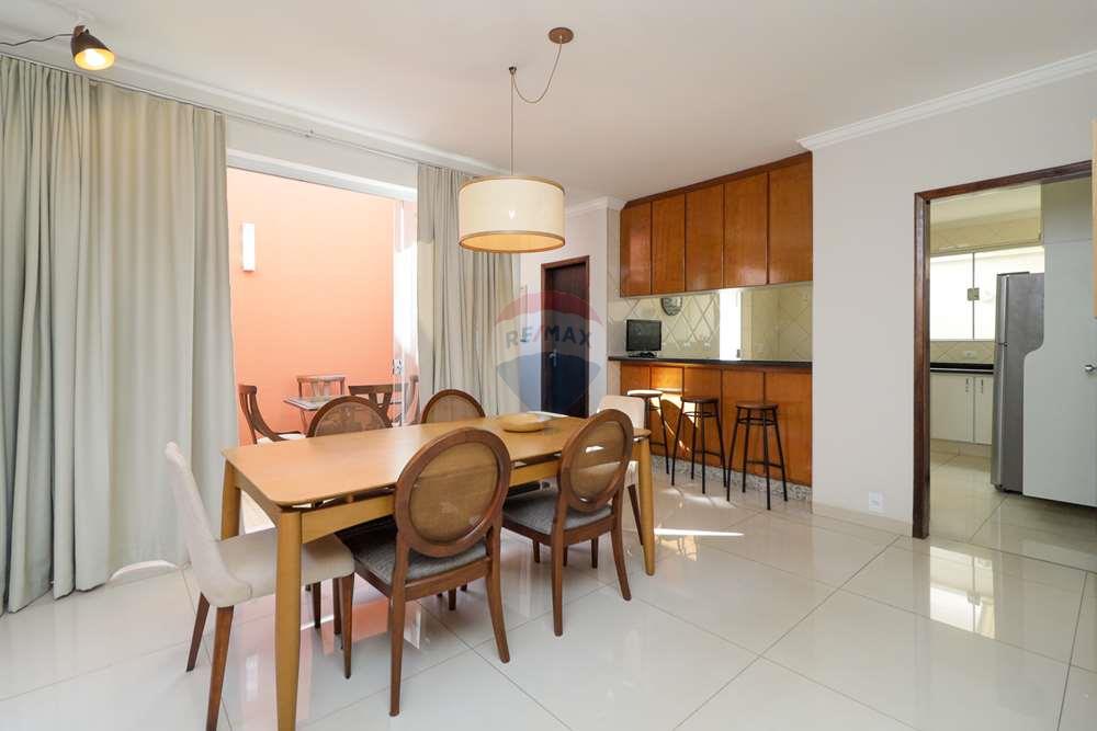 Casa - Alugar - Piracicaba , São Paulo - sala de jantar.jpg - 690781069-103