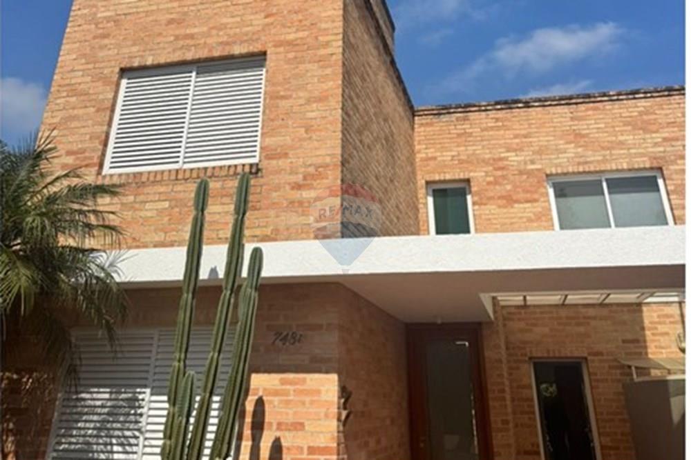 Casa de Condomínio - Alugar - Santana de Parnaíba , São Paulo - IMG-20250912-WA0244.jpg - 690951039-4