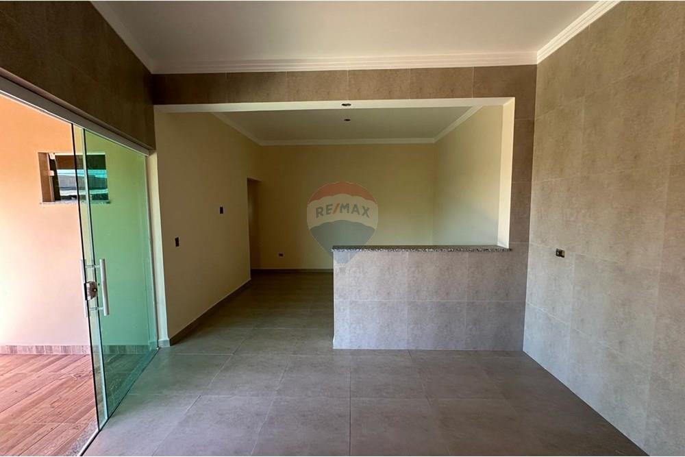 Casa - Venda - Nova Odessa , São Paulo - casa belo horizonte.jpg - Cozinha - 690231102-8