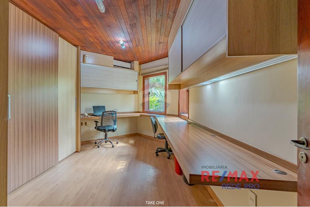 Casa - Venda - Valinhos , São Paulo - DSC09405-HDR.jpg - Escritório - 690851090-66