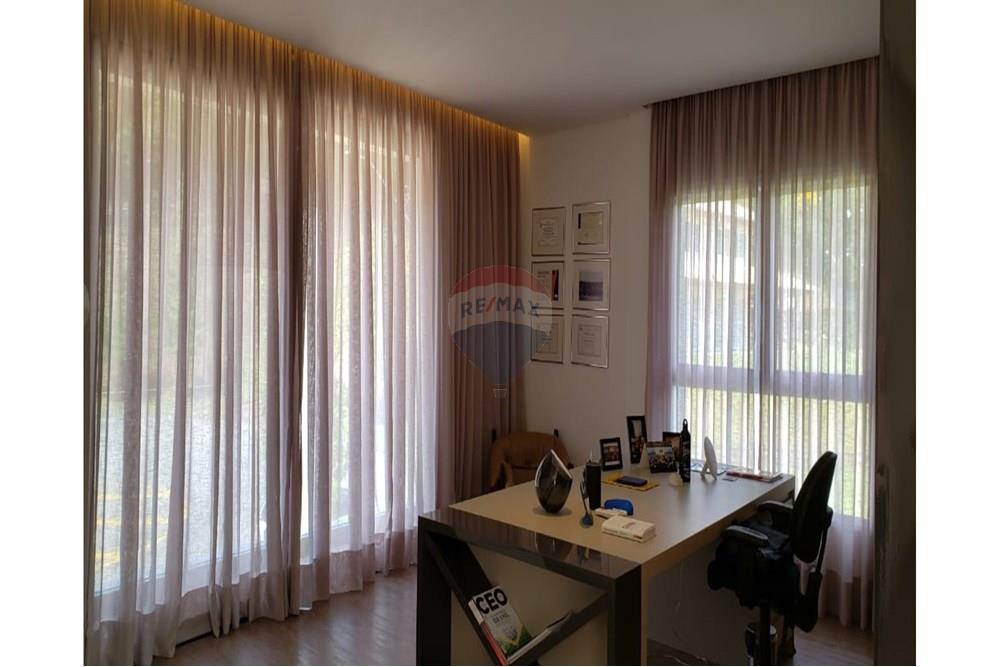 Casa de Condomínio - Alugar - Santana de Parnaíba , São Paulo - foto55.jpg - 691141030-11