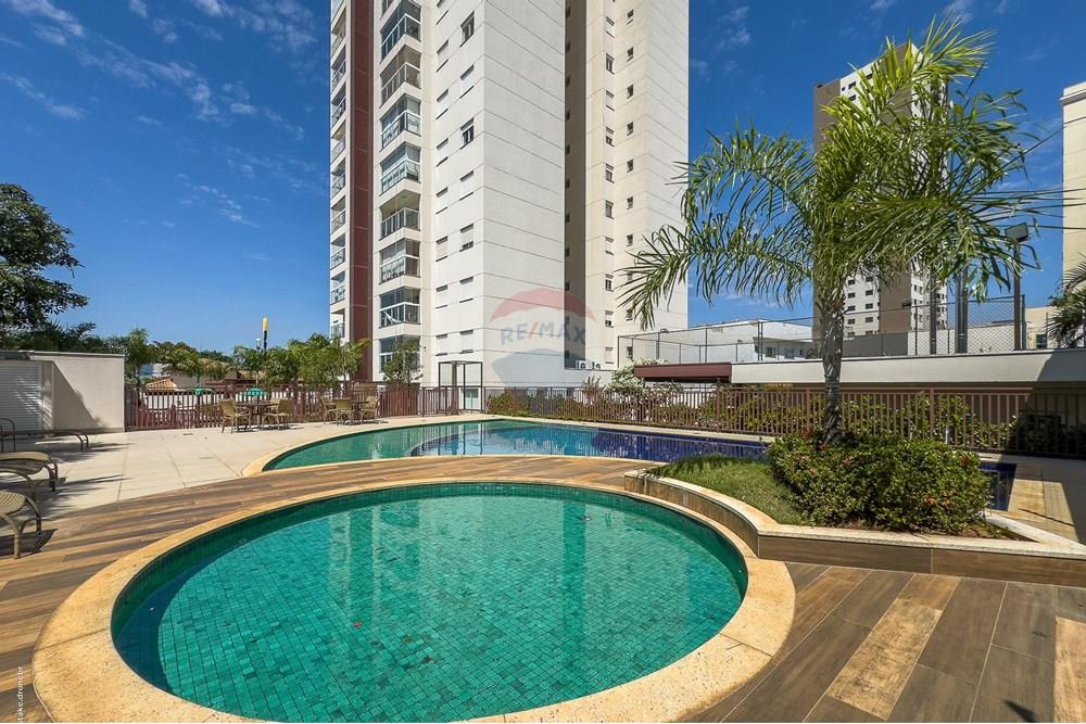 Apartamento - Venda - Campinas , São Paulo - Piscina e Predio-TKD-3992.jpg - 690541228-4