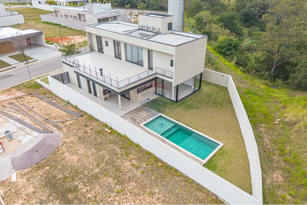 Casa de Condomínio - Venda - Vinhedo , São Paulo - DJI_0349.jpg - 690131011-343