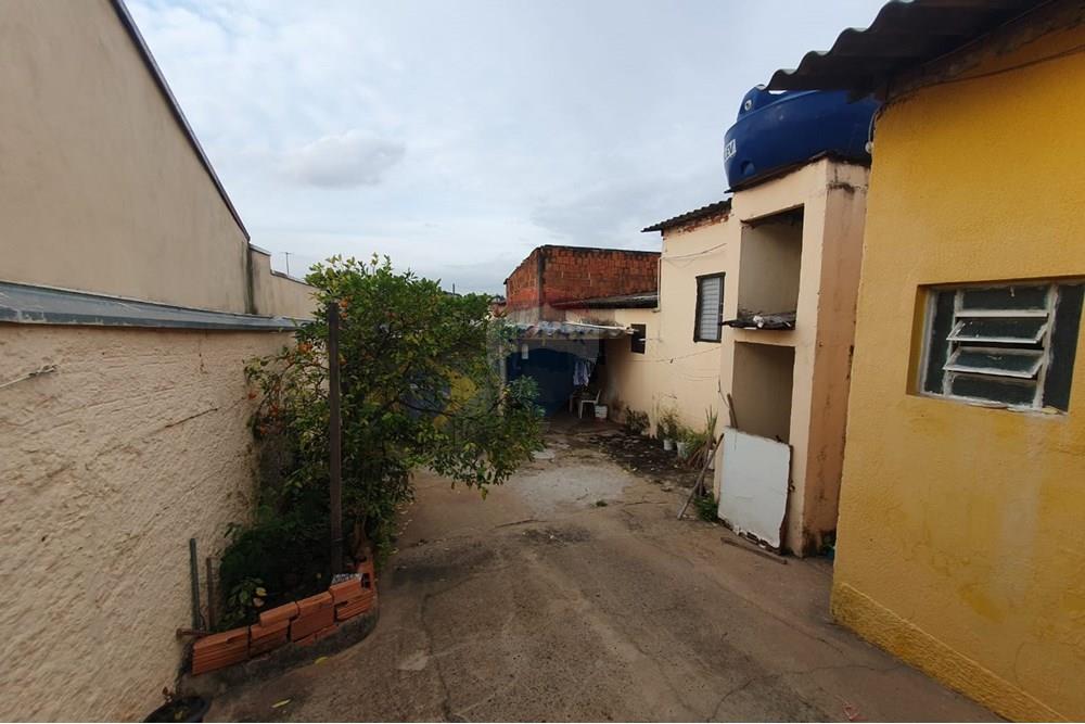 Casa - Venda - Hortolândia , São Paulo - Quintal.jpg - 690531104-26