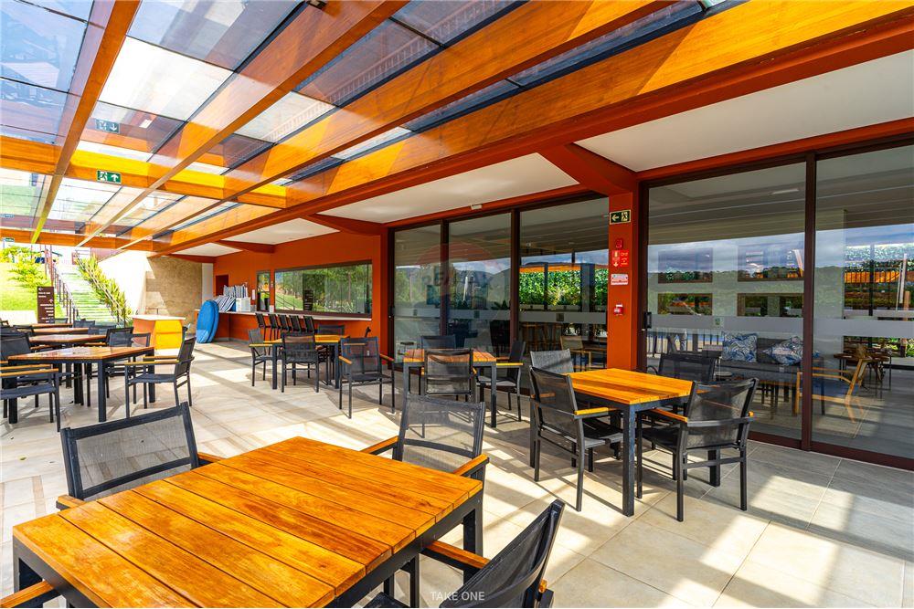 Terreno - Venda - Jundiaí , São Paulo - espaço para eventos - 690591010-22