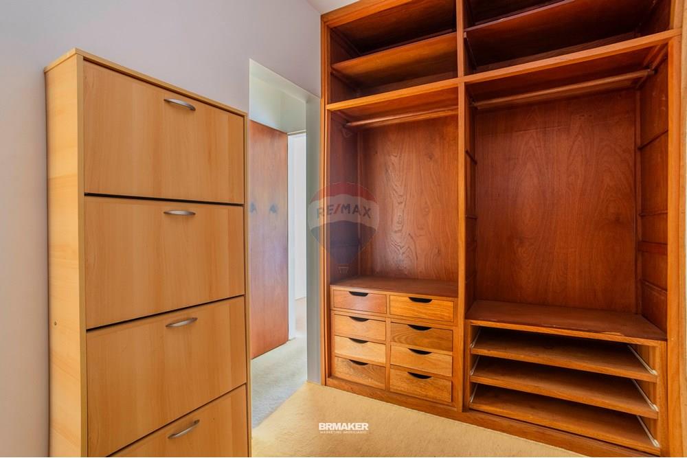 Apartamento - Venda - Campinas , São Paulo - Suite Master Closet 3.jpg - Quarto - 690681070-40