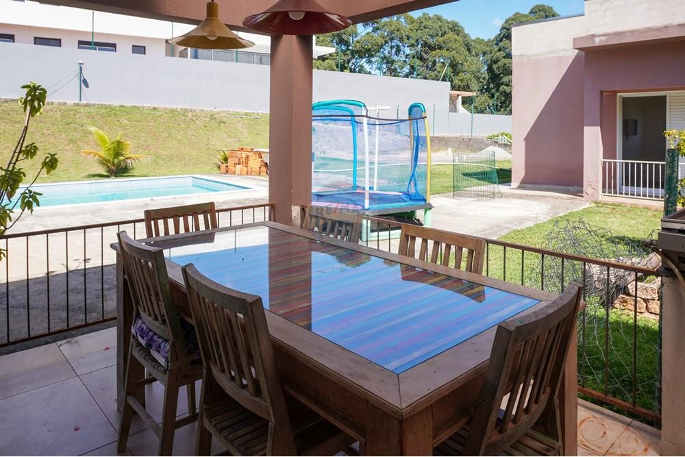 Casa de Condomínio - Venda - Itupeva , São Paulo - DSC02331.jpg - 690801020-201