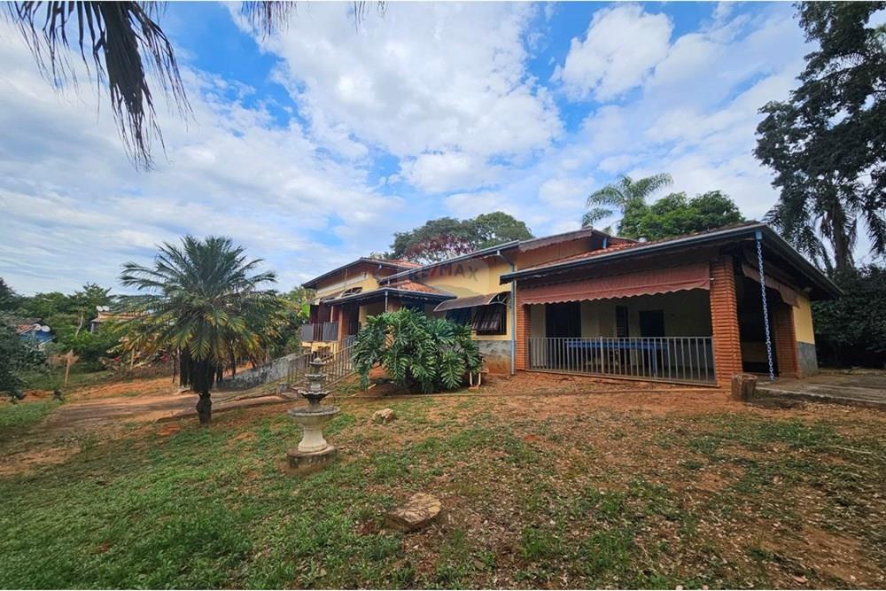 Chácara / Sítio / Fazenda - Venda - Itapira , São Paulo - photo_2025-06-17_17-52-53.jpg - Fachada - 690291048-31