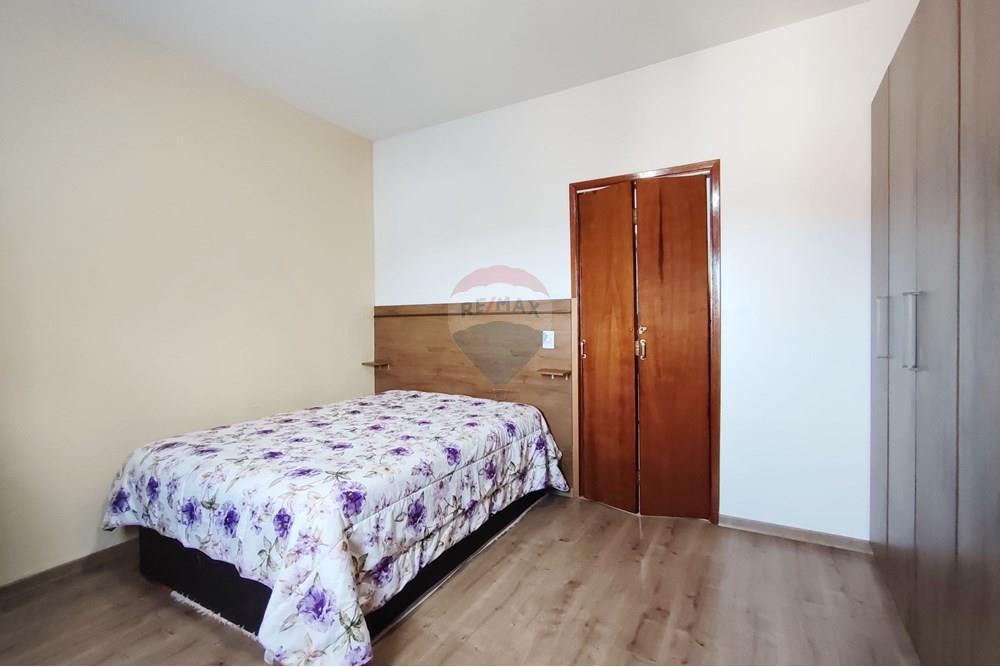 Sobrado - Venda - Bragança Paulista , São Paulo - SOBR AGUAS CLARAS 28.jpg - Quarto principal - 690041049-53